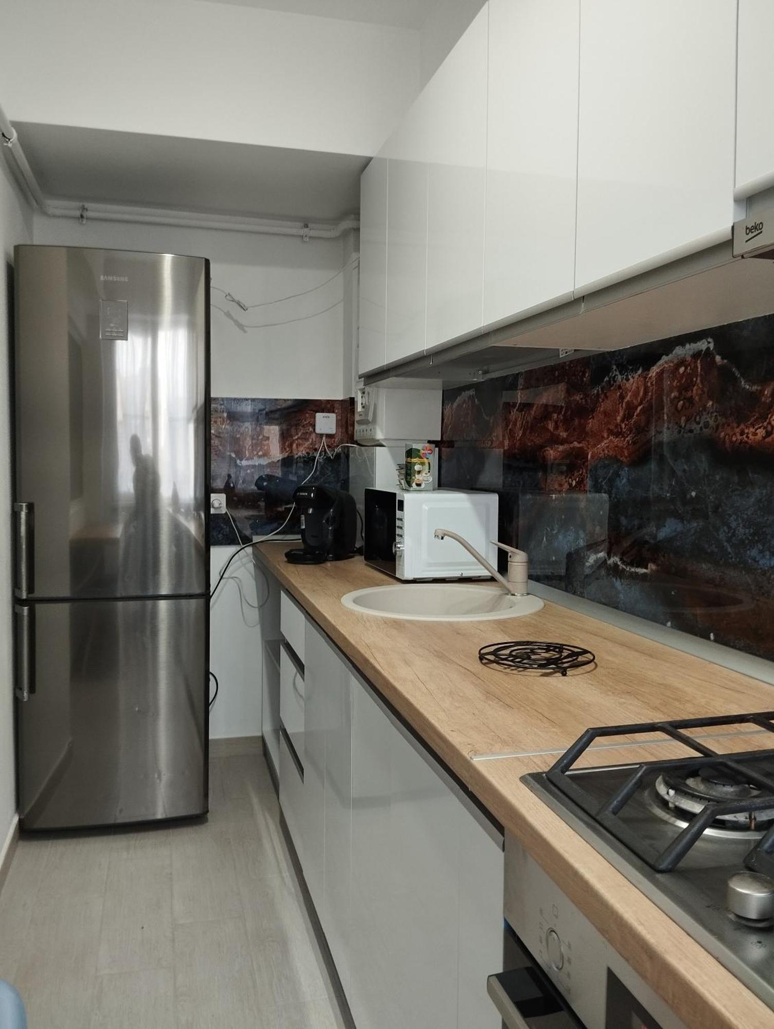 Amber Studio Κραϊόβα Εξωτερικό φωτογραφία