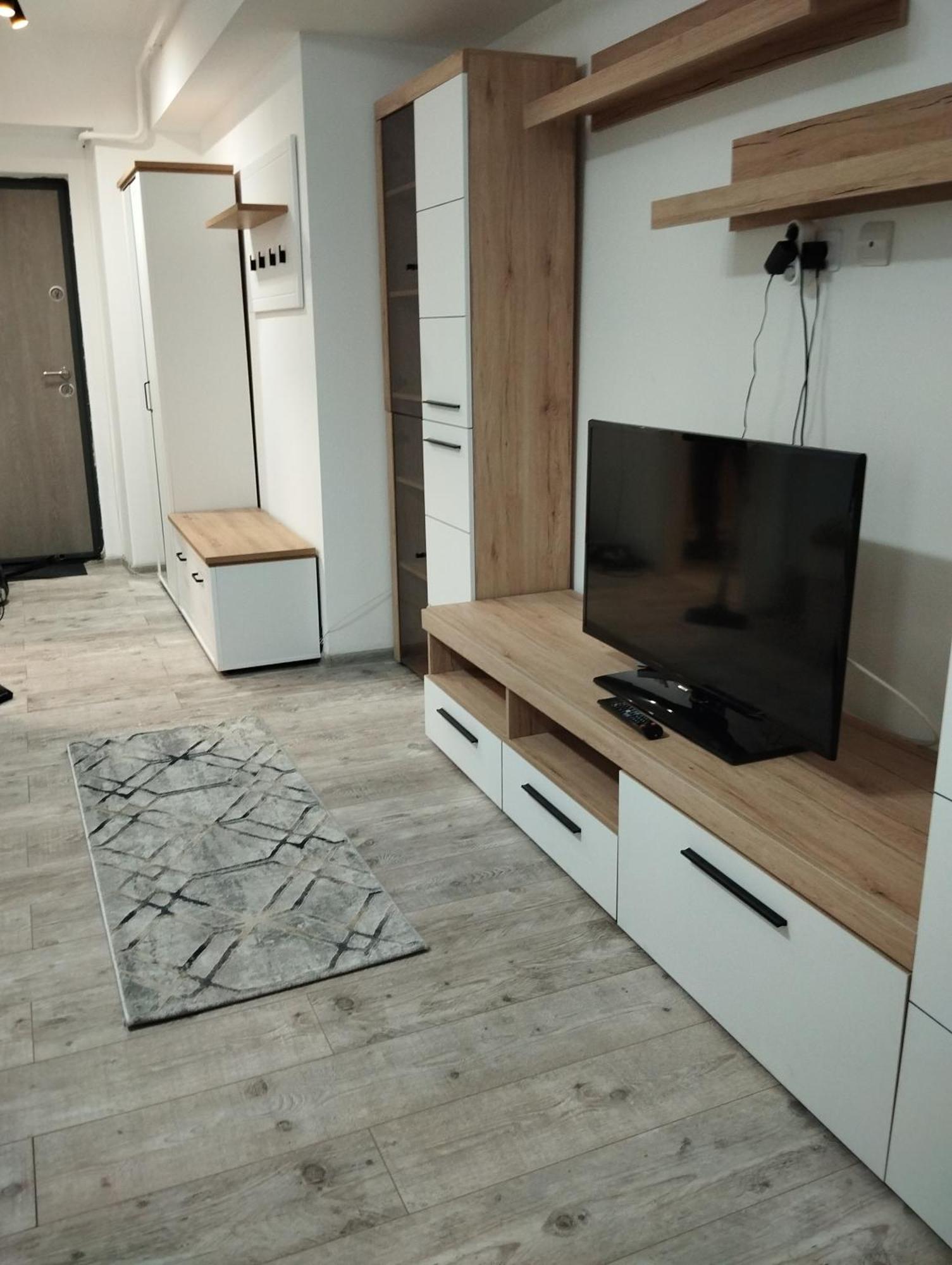 Amber Studio Κραϊόβα Εξωτερικό φωτογραφία