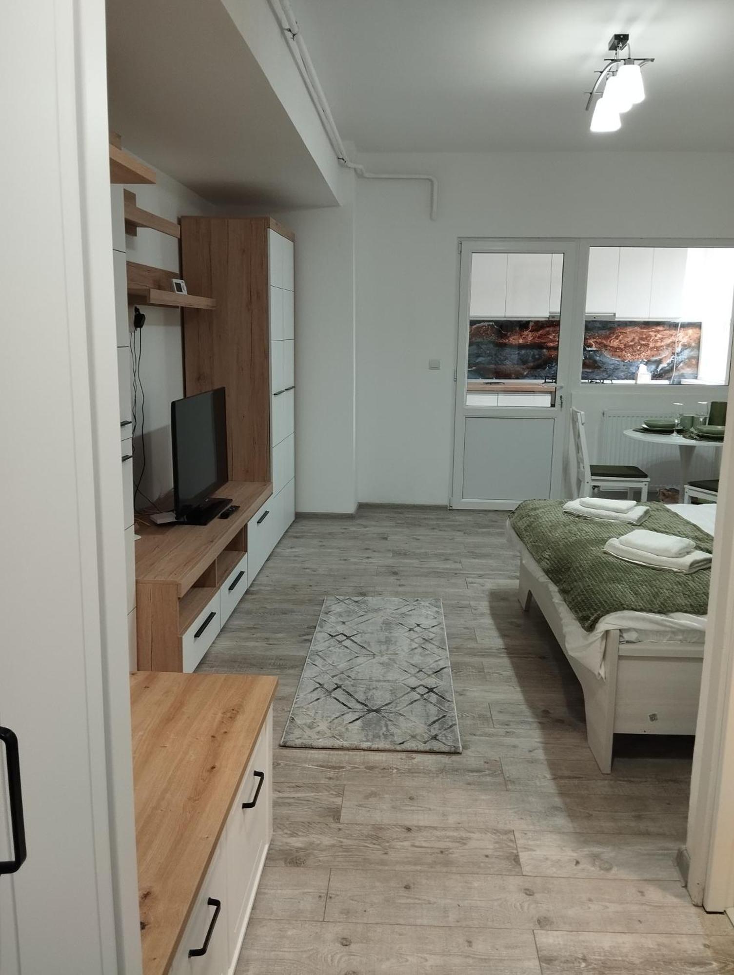 Amber Studio Κραϊόβα Εξωτερικό φωτογραφία