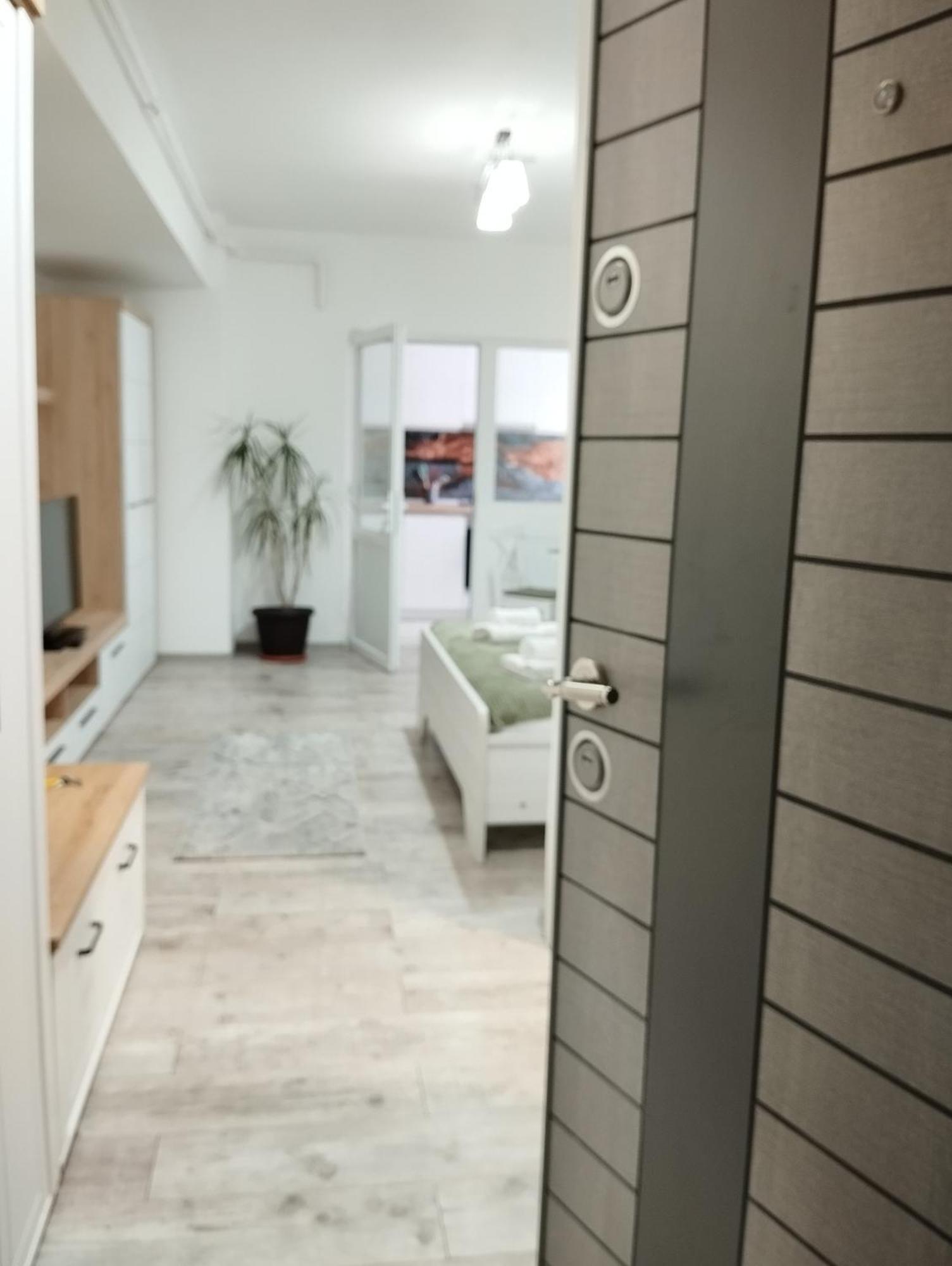 Amber Studio Κραϊόβα Εξωτερικό φωτογραφία